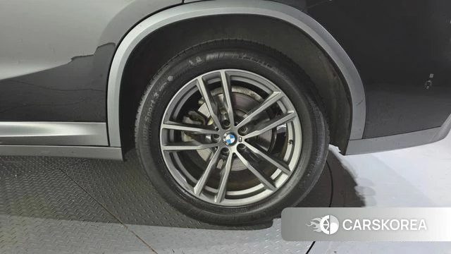 BMW X4 (G02) id 4595066 из Кореи 13