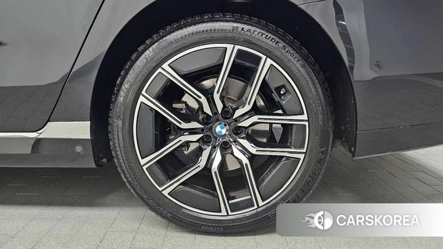 BMW 7 Series (G70) id 4630575 из Кореи 13