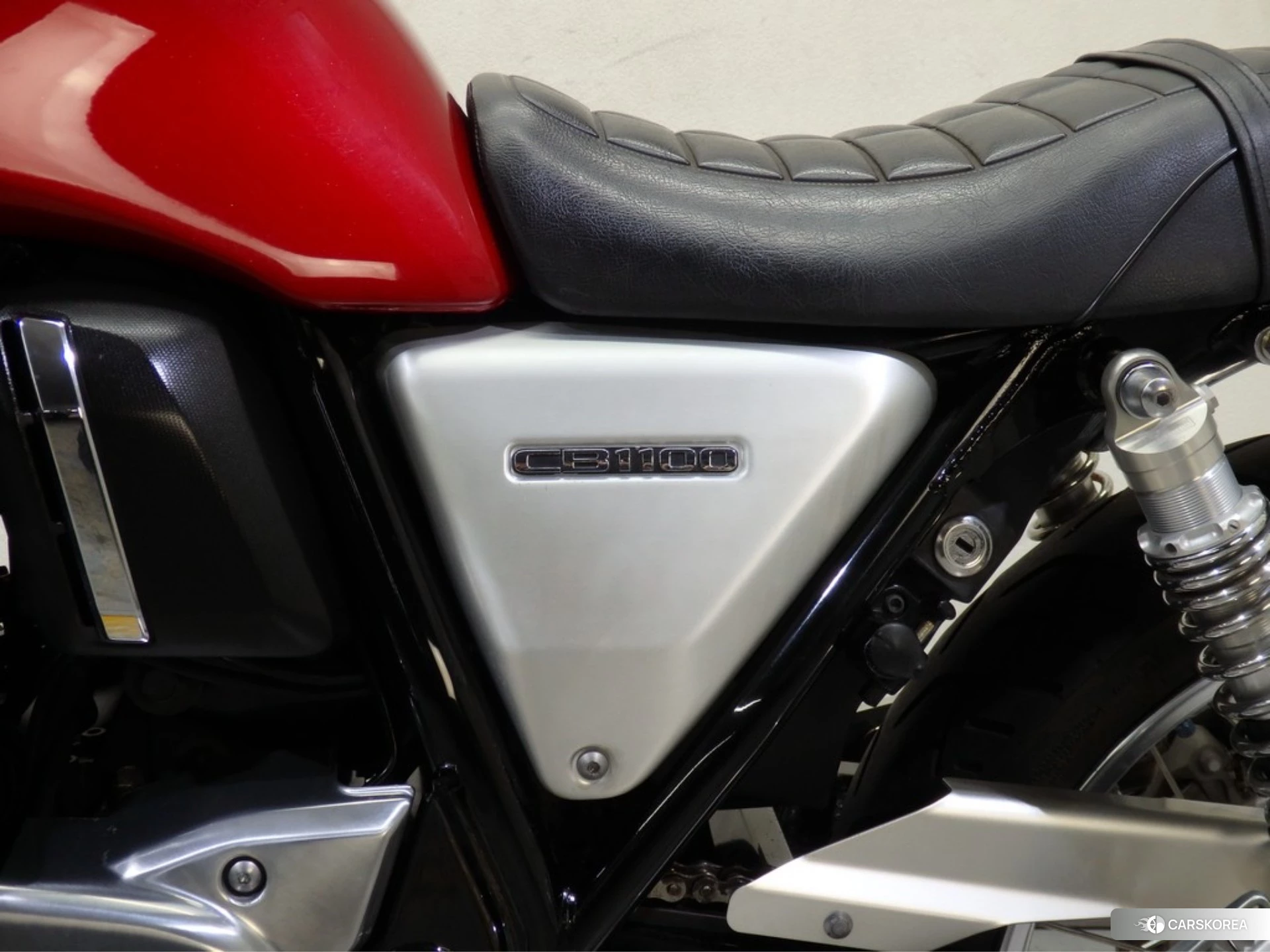 Проданный Honda CB1100EX id 4366928 из Японии, фото 13