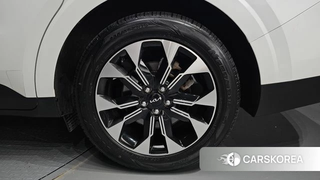 Kia Carnival 4th generation id 4489209 из Кореи 13