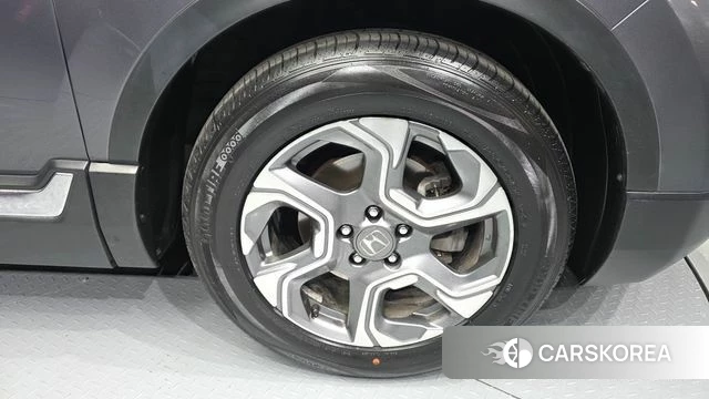 Honda CR-V 5th generation id 4225171 из Кореи 13