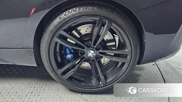 BMW M2 (F87) id 4225543 из Кореи 13