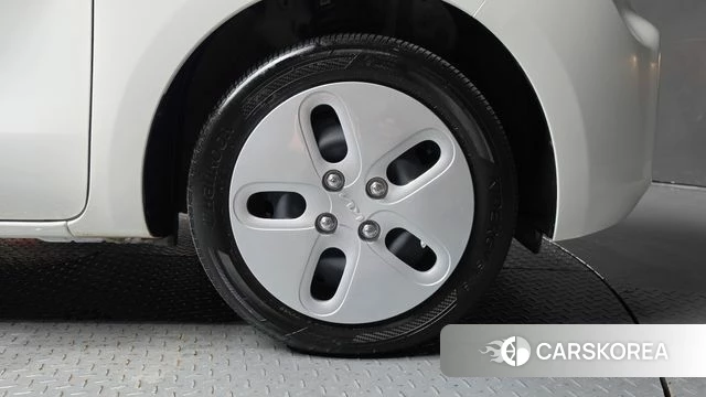 Kia The New Ray id 4854969 из Кореи 13