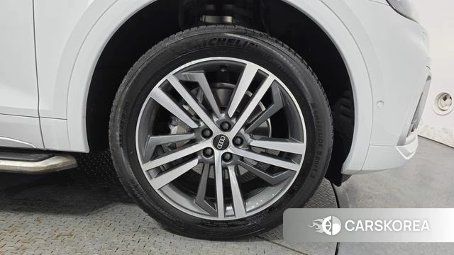 Audi Q5 (FY) id 4302928 из Кореи 13