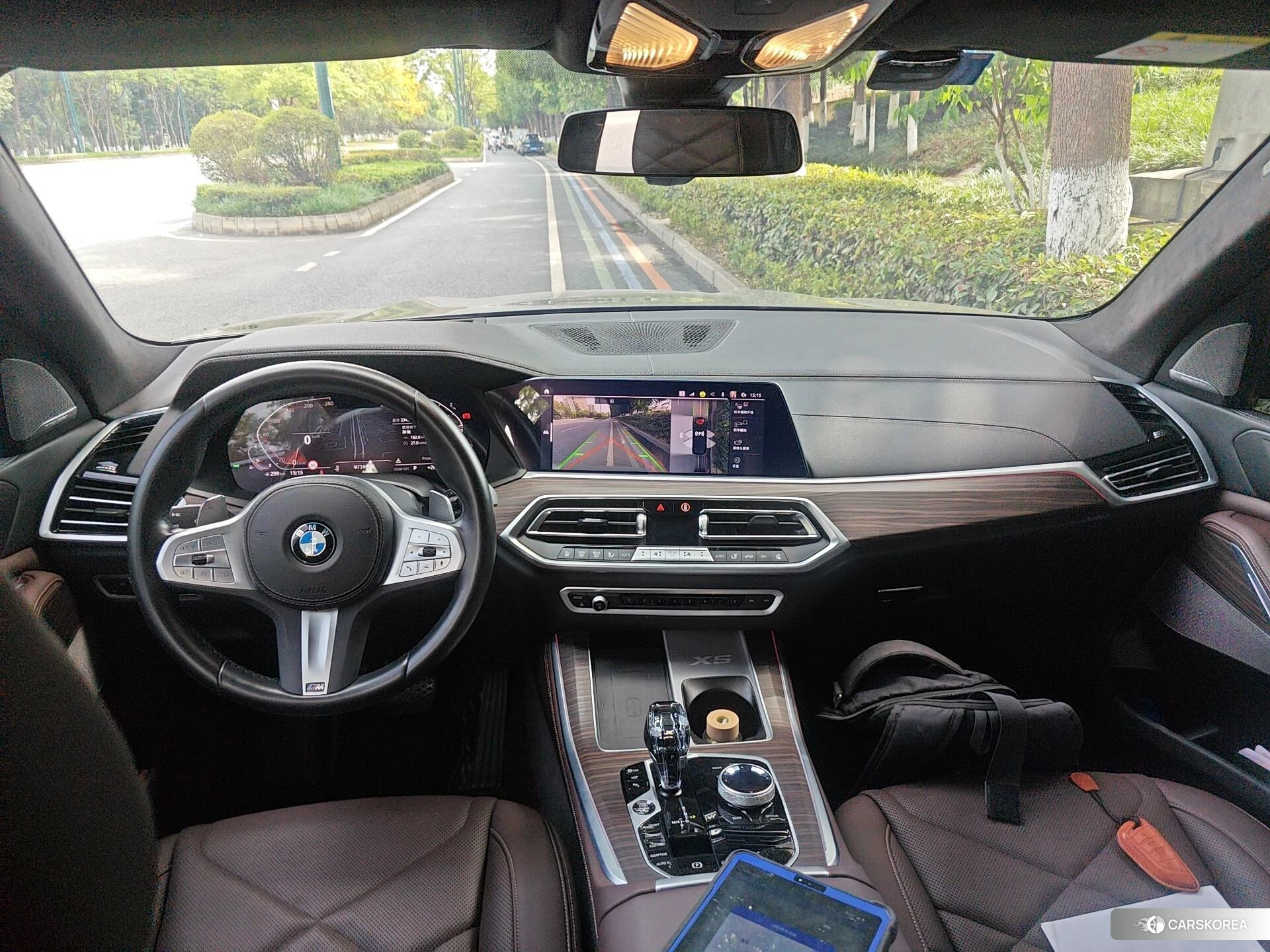 BMW X5 id 4452493 из Китая 13