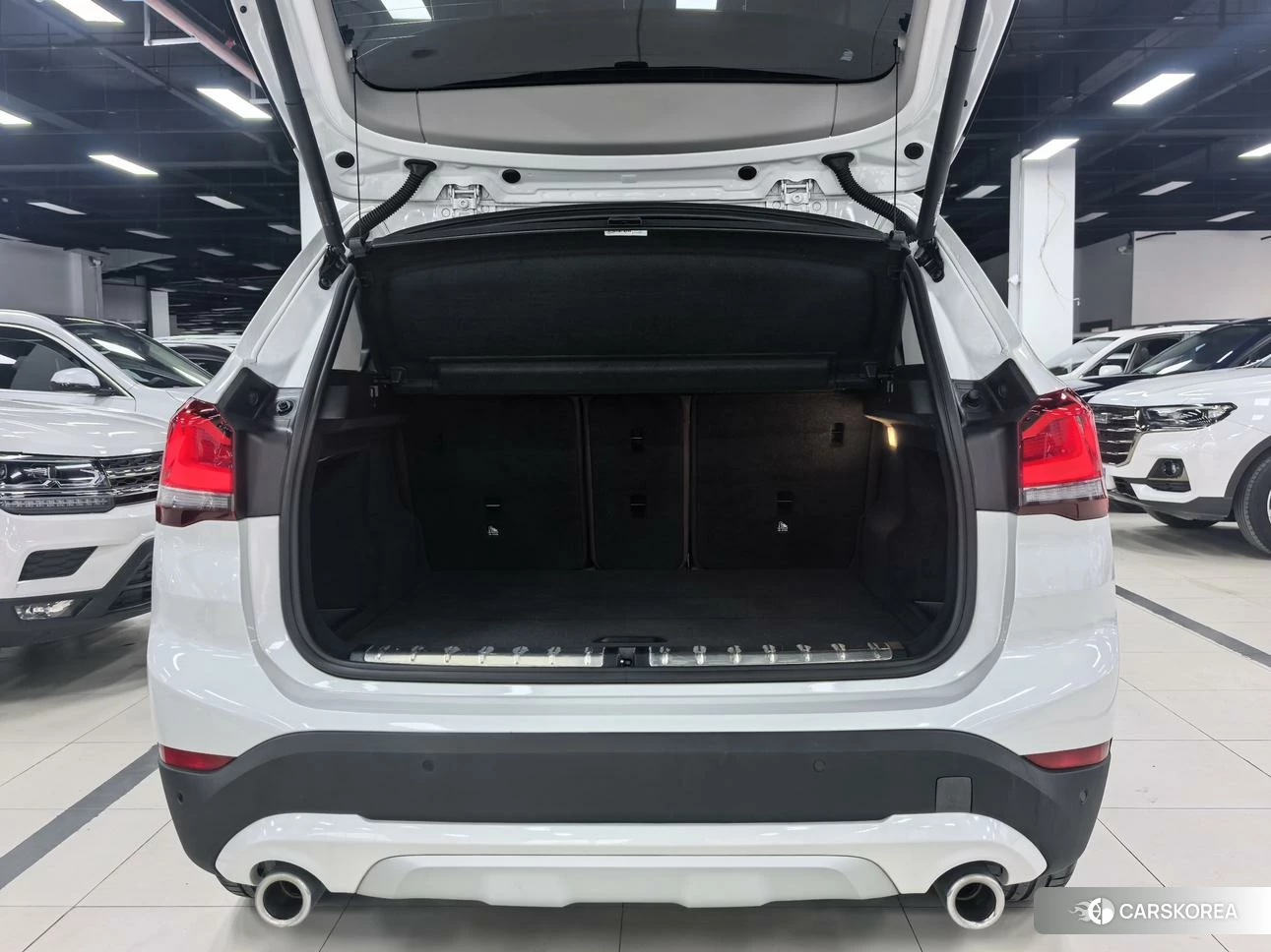 BMW X1 id 4453669 из Китая 13