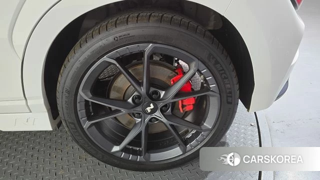 Hyundai The New Kona id 4541780 из Кореи 13