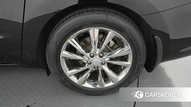 Kia The New Carnival id 4837057 из Кореи 13