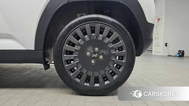 Hyundai Casper id 4433585 из Кореи 13