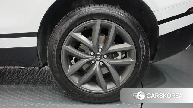 Land Rover Range Rover Velar id 4734774 из Кореи 13