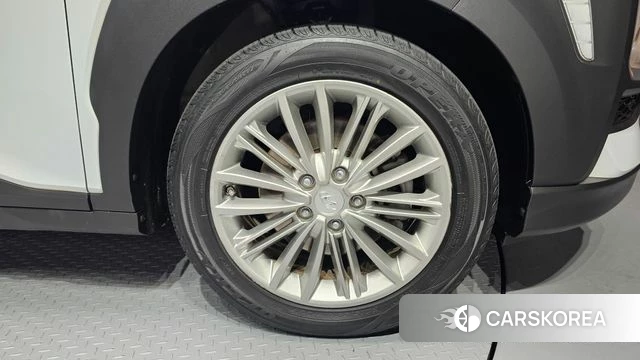 Hyundai Kona id 4325767 из Кореи 13