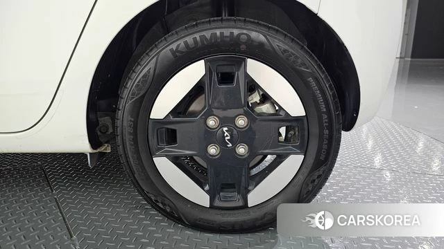 Kia The New Kia Ray EV id 4623387 из Кореи 13