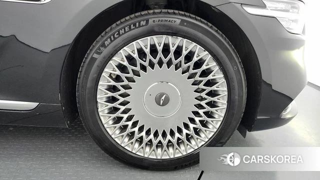 Genesis G90 id 4384651 из Кореи 13