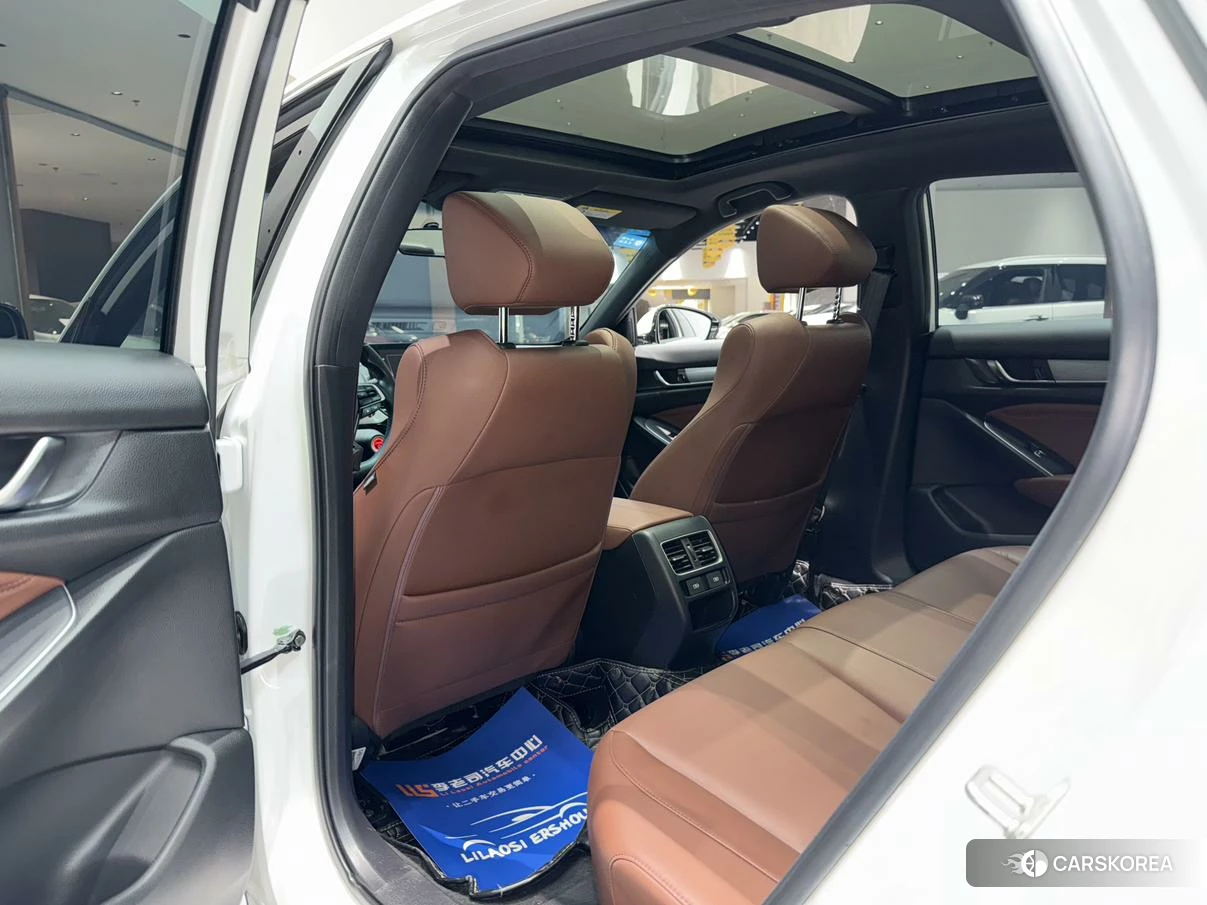 Honda Yingshipai id 4455428 из Китая 13