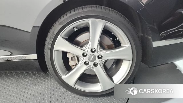Genesis G80 (RG3) id 4636700 из Кореи 13