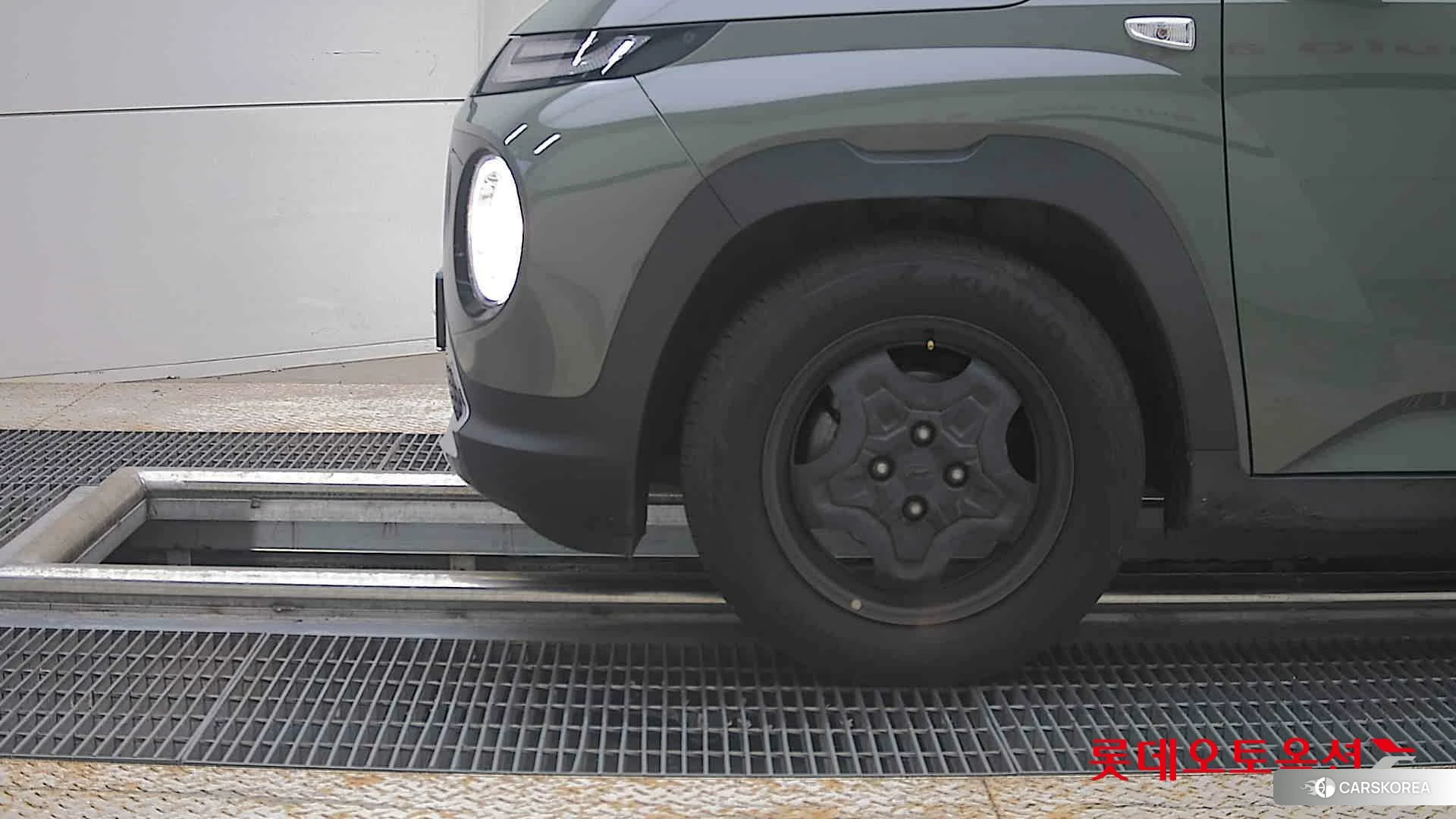 Hyundai Casper id 4902350 из Кореи 13