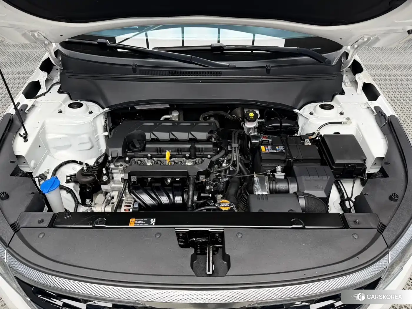 Kia KX3 proud run id 4546192 из Китая 13