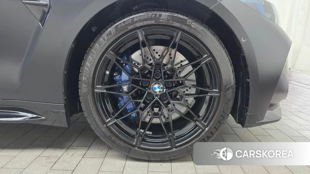 BMW M4 (G82) id 4421586 из Кореи 13