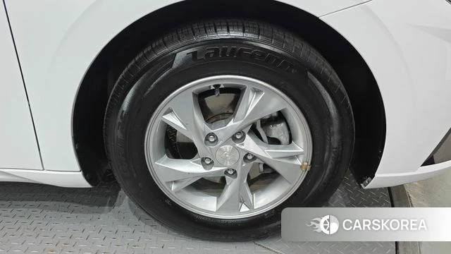 Hyundai Avante (CN7) id 4284497 из Кореи 13
