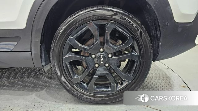 Kia The New Seltos id 4757810 из Кореи 13