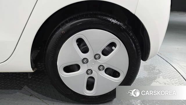 Kia The New Kia Ray id 4561320 из Кореи 13