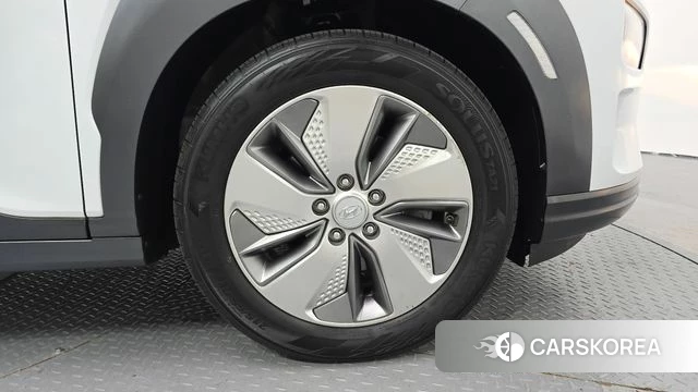 Hyundai Kona Electric id 4519384 из Кореи 13