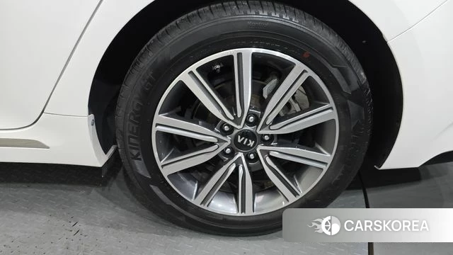 Kia The New K5 2nd generation id 4325311 из Кореи 13
