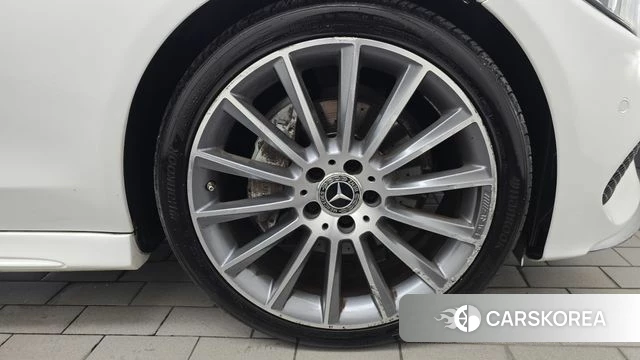 Mercedes-Benz C-Class W205 id 4850081 из Кореи 13