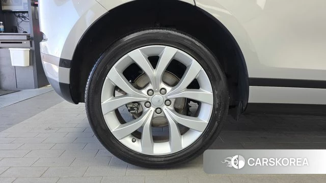 Land Rover Range Rover Evoque 2nd Generation id 4446830 из Кореи 13