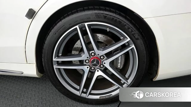 Mercedes-Benz S-Class W222 id 4371978 из Кореи 13