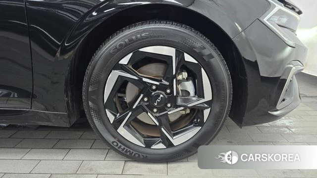 Kia The New K5 3rd generation id 4617614 из Кореи 13
