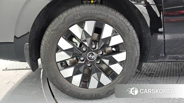Hyundai Staria id 4400609 из Кореи 13