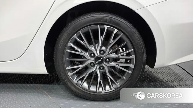 Kia The New K3 2nd generation id 4936676 из Кореи 13