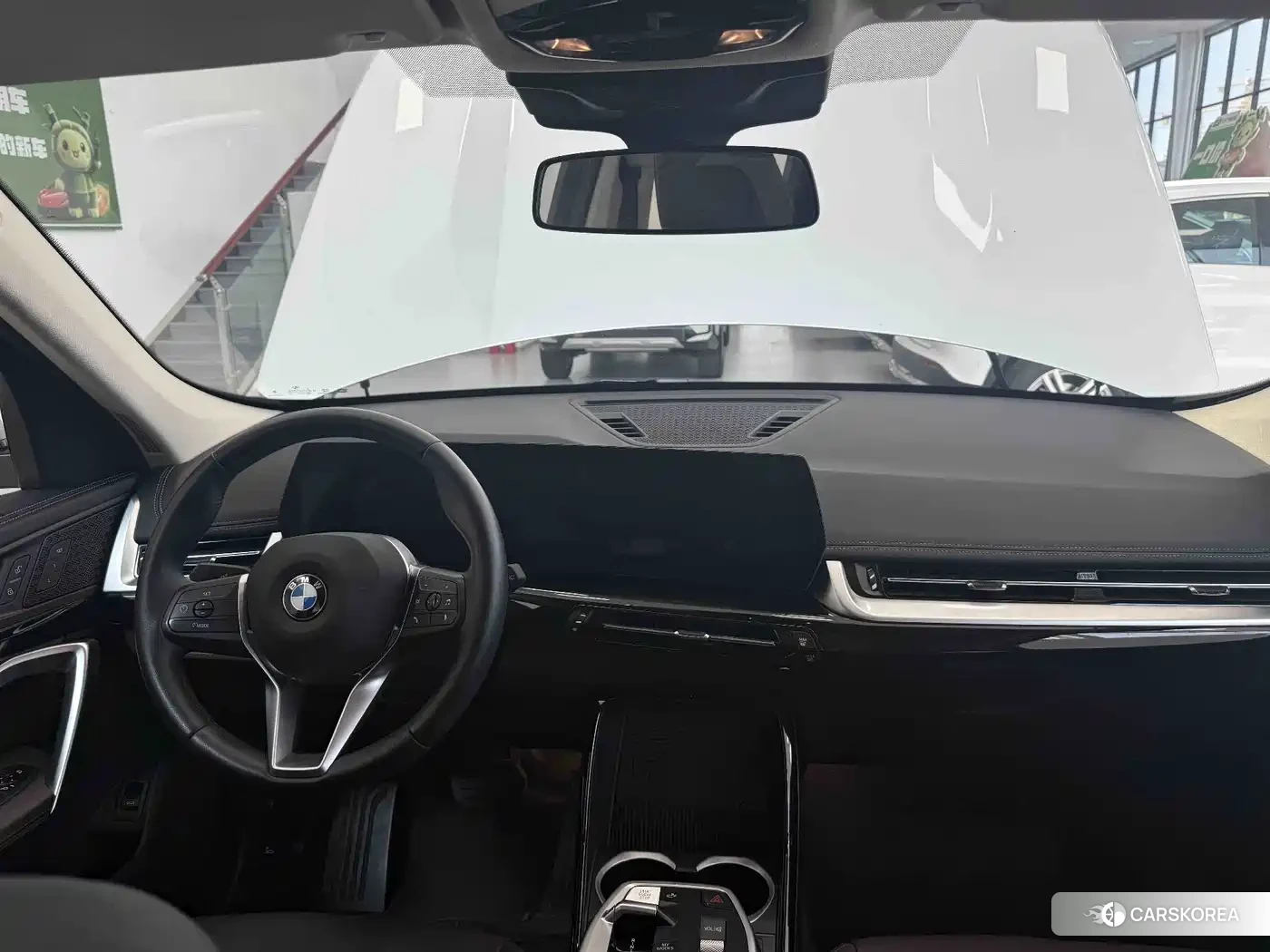BMW X1 id 4669240 из Китая 13
