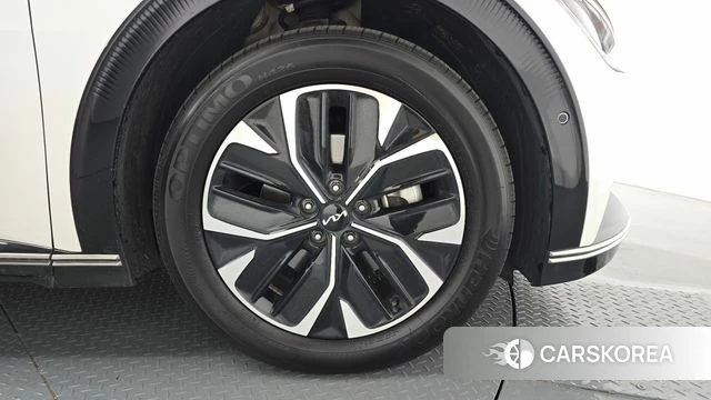 Kia EV6 id 4540446 из Кореи 13