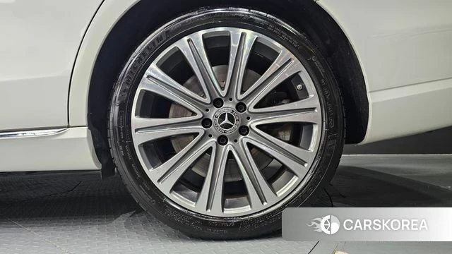 Mercedes-Benz E-Class W213 id 4481983 из Кореи 13