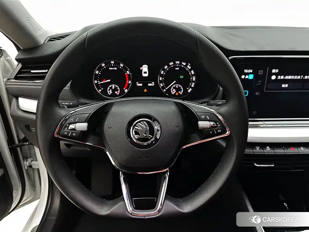 Skoda Octavia id 4515534 из Китая 13