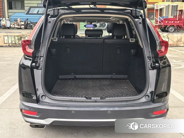 Honda CR-V id 4313548 из Китая 13