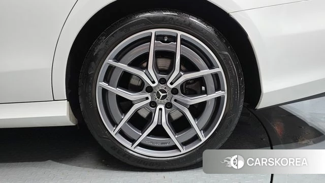 Mercedes-Benz E-Class W213 id 4623785 из Кореи 13