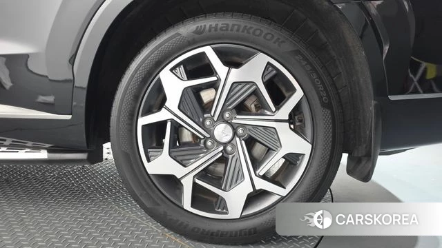 Hyundai Palisade id 4651187 из Кореи 13