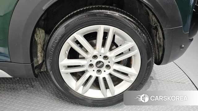 Mini Cooper Countryman id 4742245 из Кореи 13