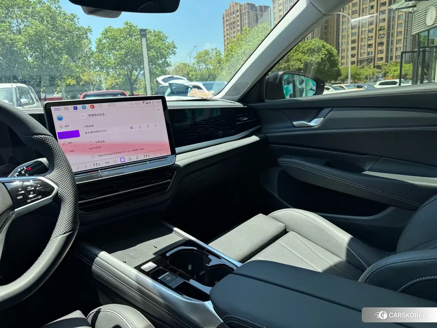 Volkswagen Passat id 4686170 из Китая 13
