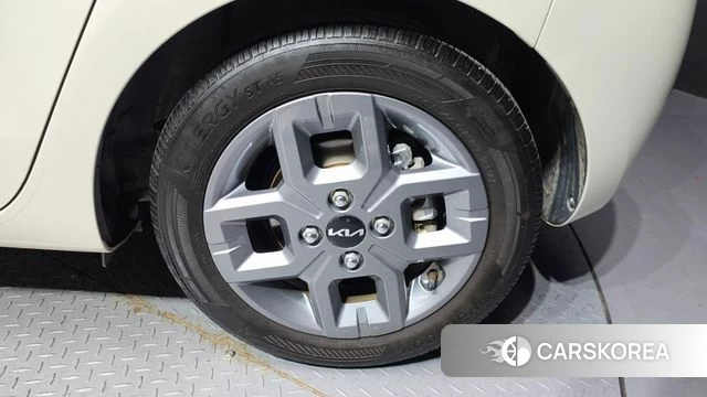 Kia The New Kia Ray id 4360803 из Кореи 13