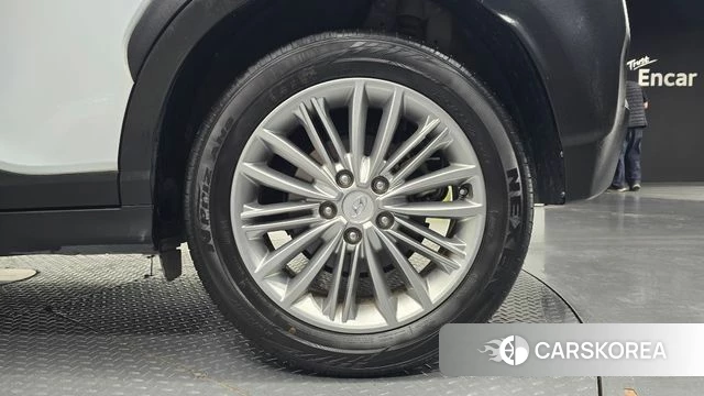 Hyundai Kona id 4284679 из Кореи 13