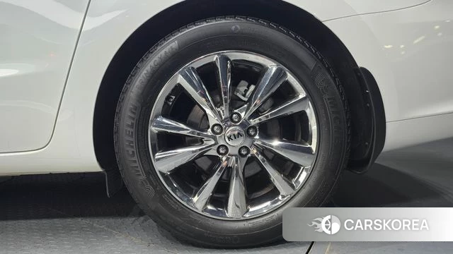 Kia The New Carnival id 4286042 из Кореи 13