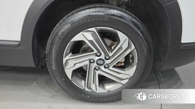 Hyundai The New Santa Fe id 4517731 из Кореи 13