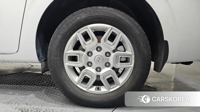 Hyundai Staria id 4603437 из Кореи 13