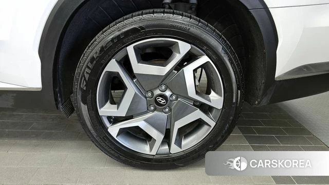 Hyundai The New Palisade id 4330011 из Кореи 13