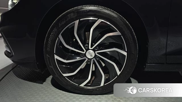 Volkswagen Golf 8th Generation id 4958218 из Кореи 13