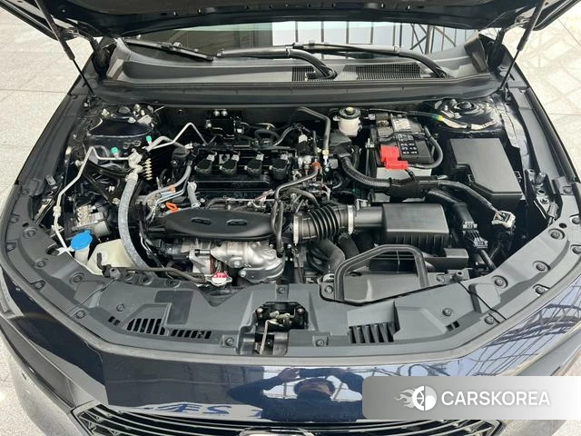 Honda Accord id 4272779 из Китая 13